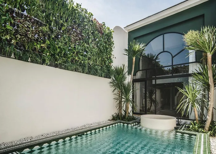 Palmea By Ini Vie Hospitality Villa Seminyak (Bali)