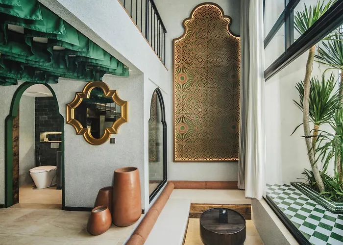 Palmea By Ini Vie Hospitality Villa *