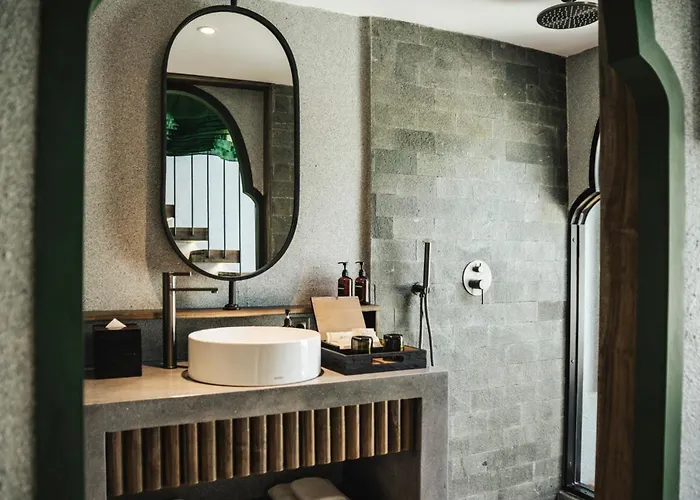 Palmea By Ini Vie Hospitality Villa