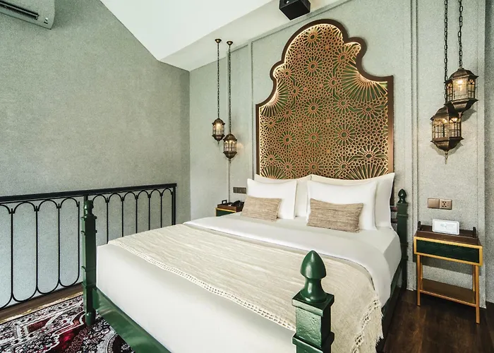 Villa Palmea By Ini Vie Hospitality Seminyak (Bali)