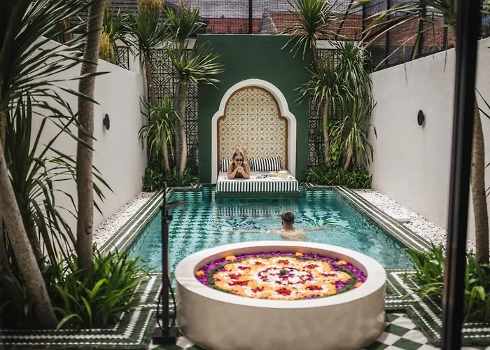 Palmea By Ini Vie Hospitality Seminyak (Bali)