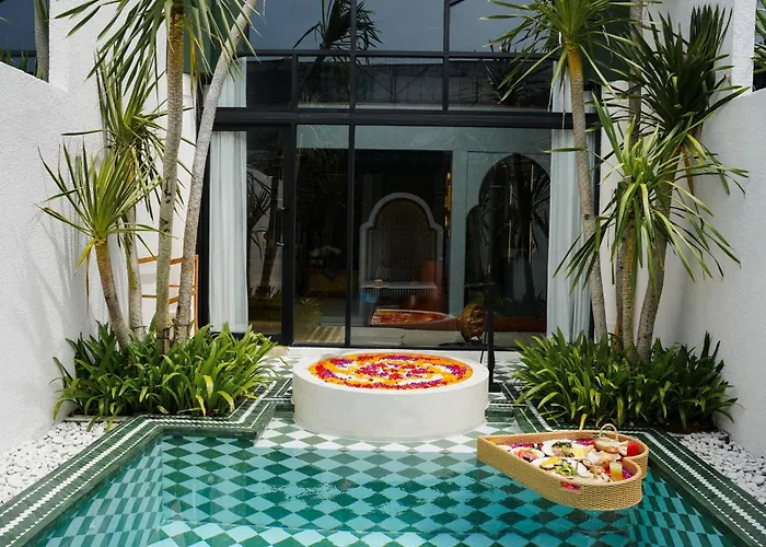 Palmea By Ini Vie Hospitality * Seminyak (Bali)