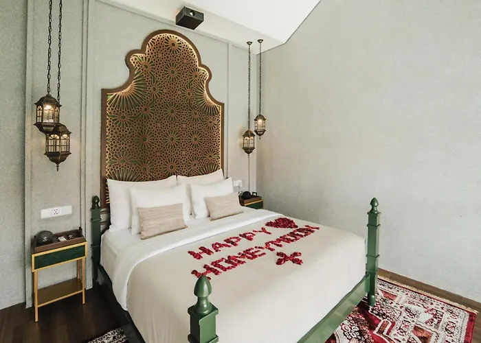Villa Palmea By Ini Vie Hospitality