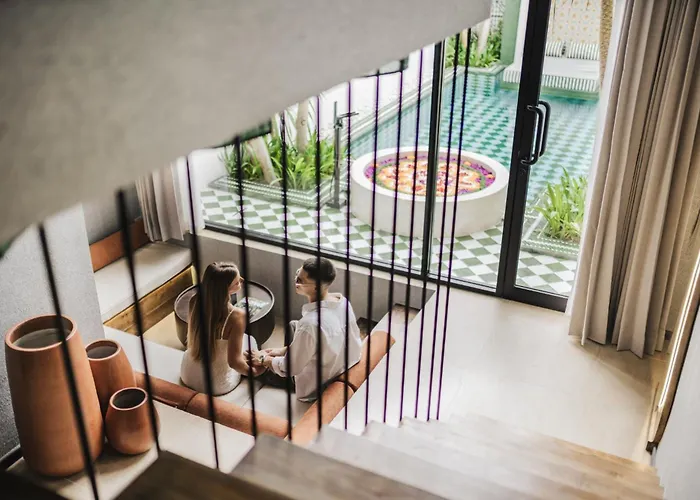 Villa Palmea By Ini Vie Hospitality Seminyak (Bali)
