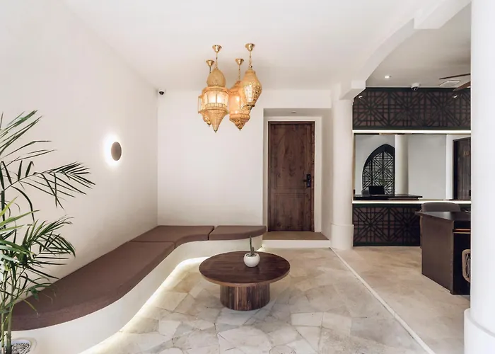 Palmea By Ini Vie Hospitality * Seminyak (Bali)