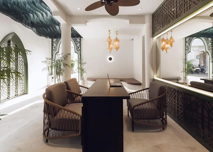 Palmea By Ini Vie Hospitality