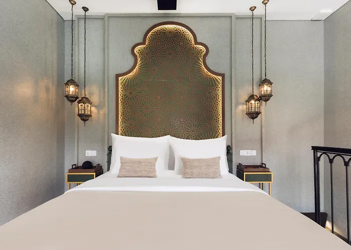 Villa Palmea By Ini Vie Hospitality