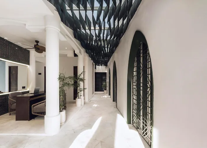 Palmea By Ini Vie Hospitality Villa