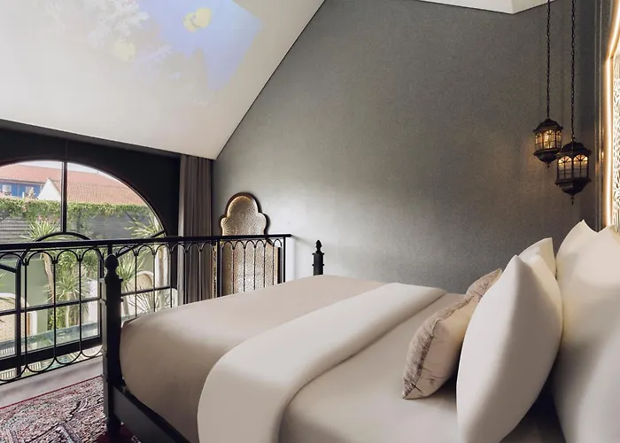 Villa Palmea By Ini Vie Hospitality *