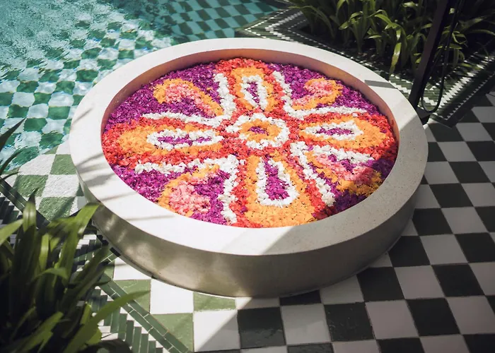 Villa Palmea By Ini Vie Hospitality Seminyak (Bali)