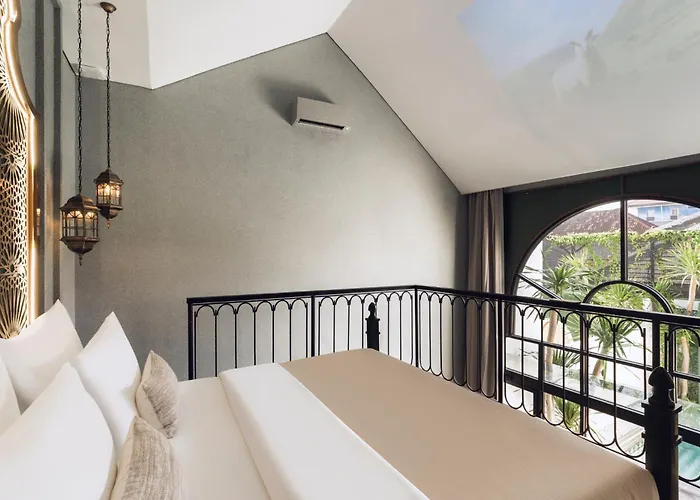 Palmea By Ini Vie Hospitality * Seminyak (Bali)