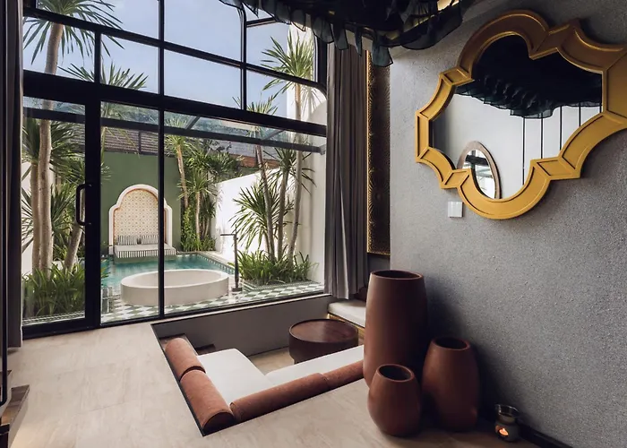 Palmea By Ini Vie Hospitality
