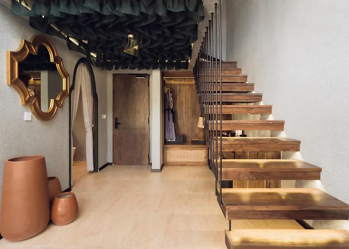 Villa Palmea By Ini Vie Hospitality