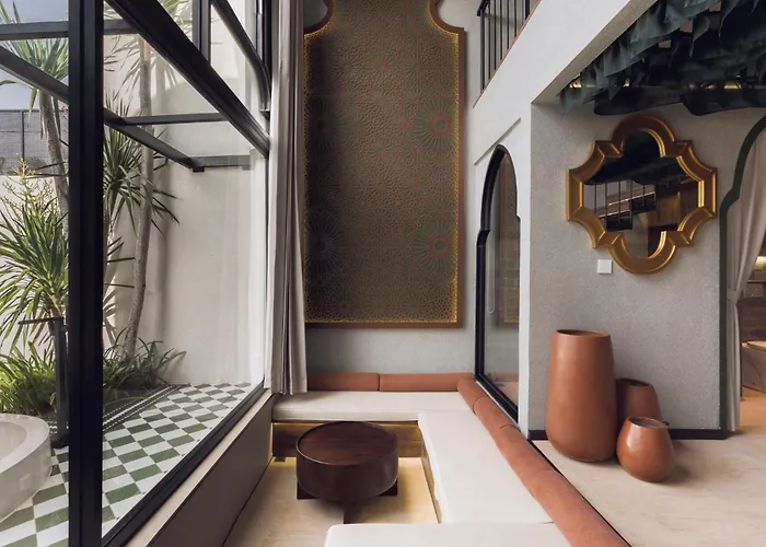Palmea By Ini Vie Hospitality *