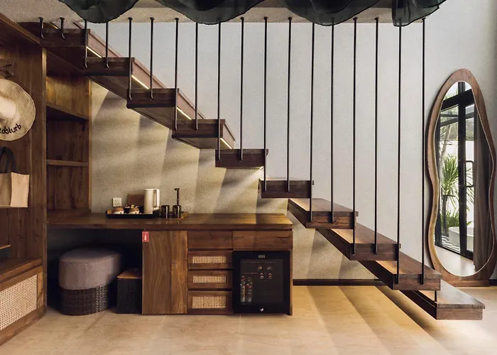 Palmea By Ini Vie Hospitality Villa