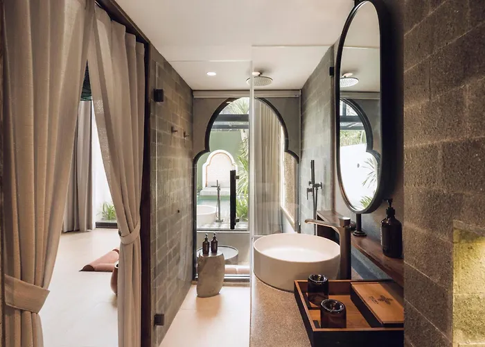 Palmea By Ini Vie Hospitality *