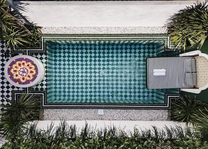 Palmea By Ini Vie Hospitality Villa Seminyak