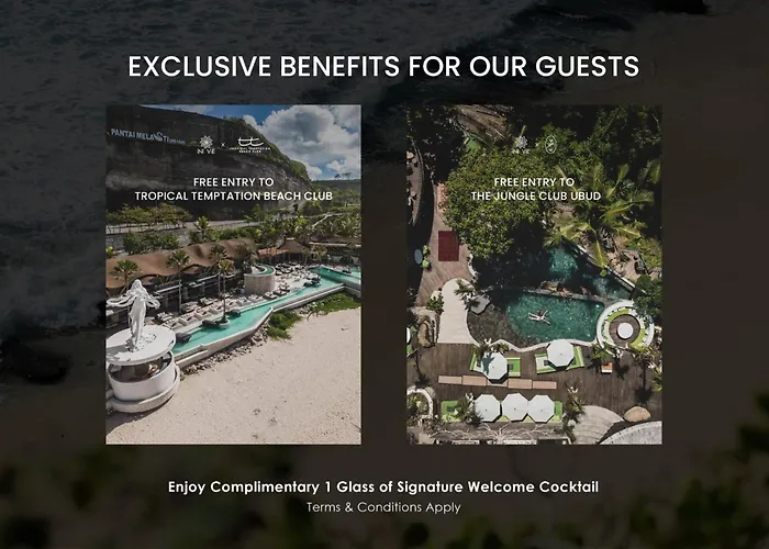 Palmea By Ini Vie Hospitality * Seminyak (Bali)