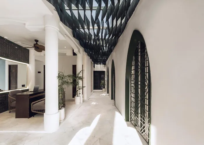 Villa Palmea By Ini Vie Hospitality Seminyak