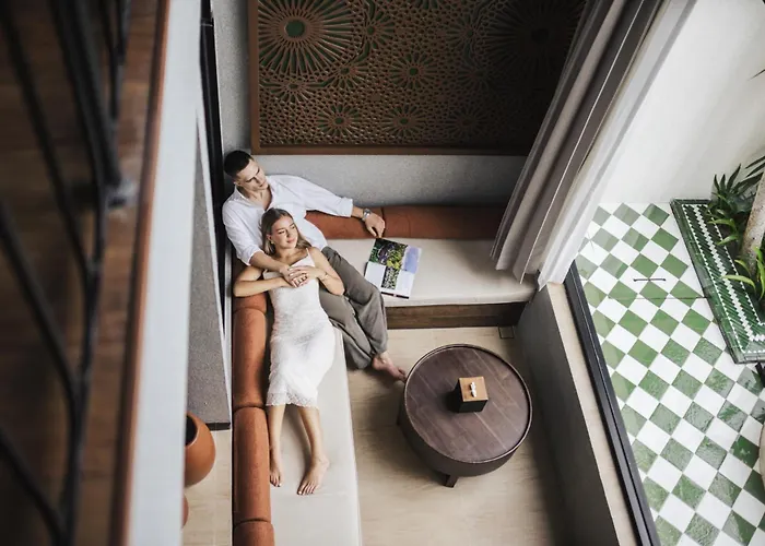 Palmea By Ini Vie Hospitality Villa Seminyak