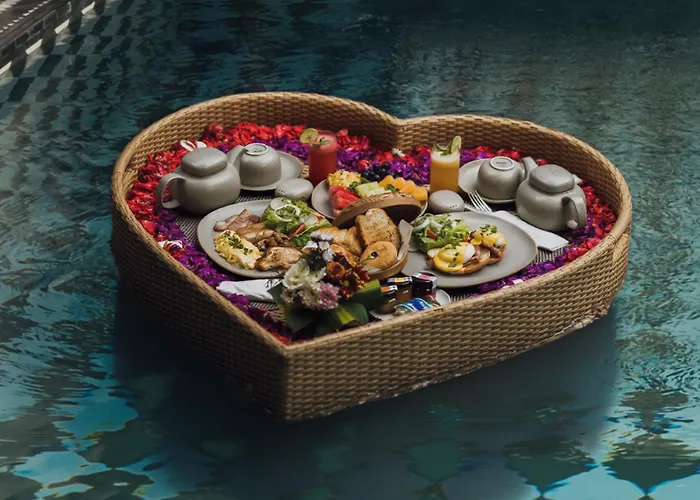 Palmea By Ini Vie Hospitality *