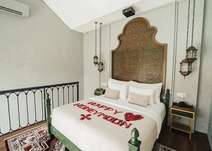 Palmea By Ini Vie Hospitality Villa *