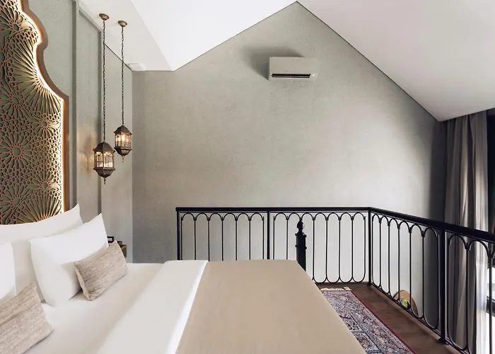 Palmea By Ini Vie Hospitality