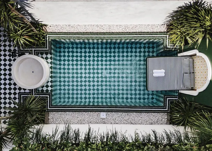 Palmea By Ini Vie Hospitality