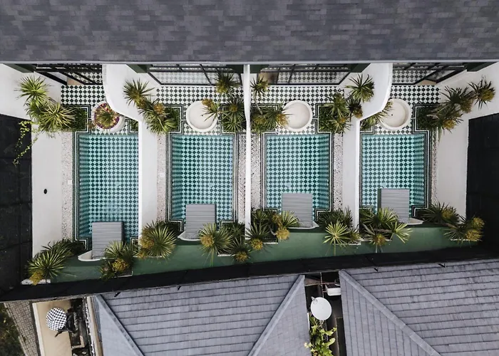 Villa Palmea By Ini Vie Hospitality Seminyak