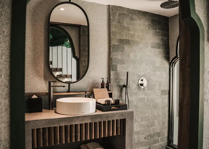 Palmea By Ini Vie Hospitality Seminyak