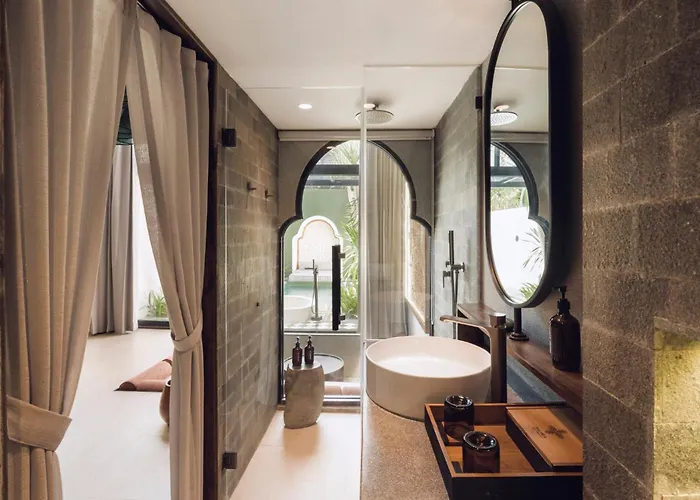 Palmea By Ini Vie Hospitality Villa *