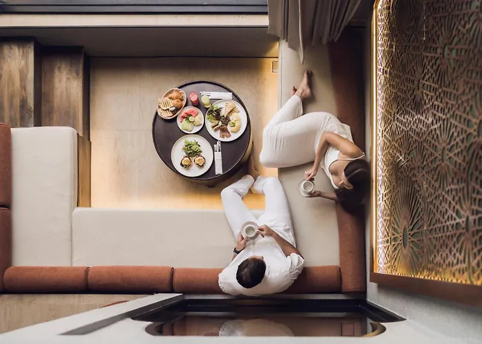 Villa Palmea By Ini Vie Hospitality Seminyak
