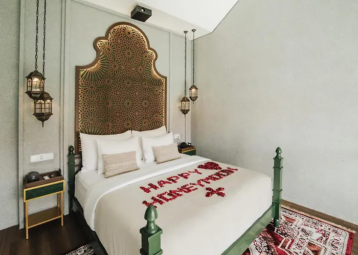 Villa Palmea By Ini Vie Hospitality *