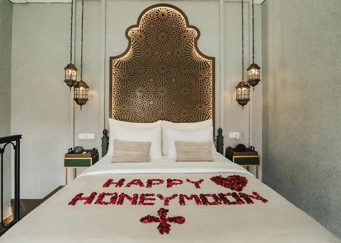 Villa Palmea By Ini Vie Hospitality Seminyak