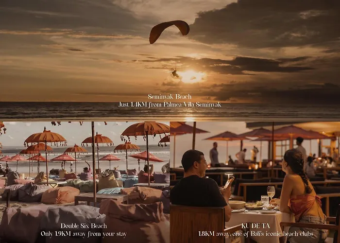 Palmea By Ini Vie Hospitality *